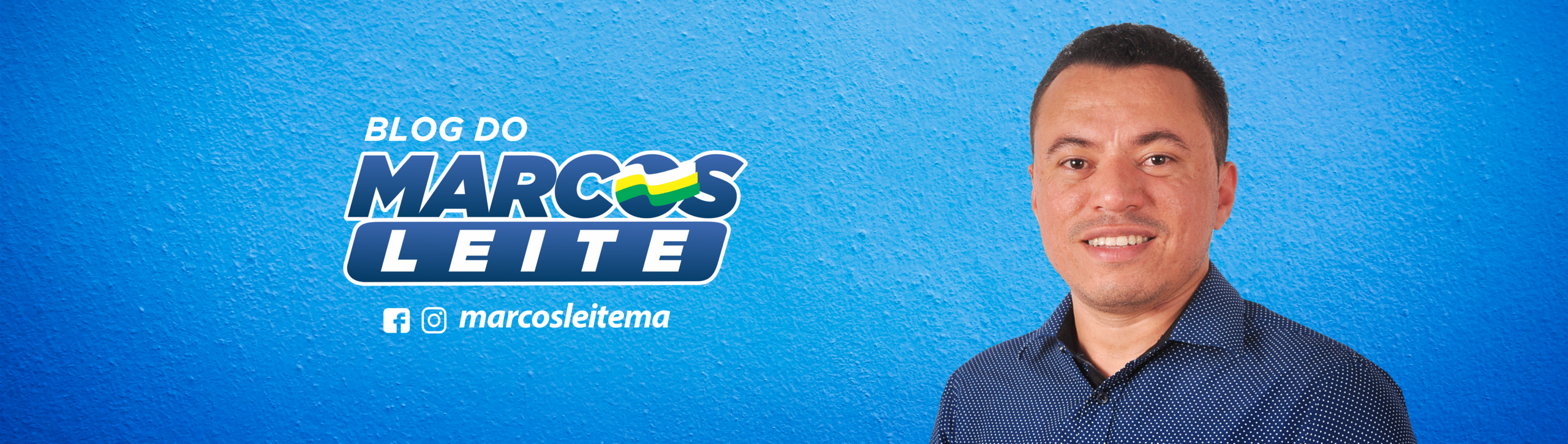 Blog do Marcos Leite